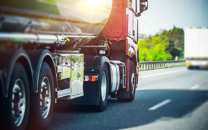 truck transport logistics software