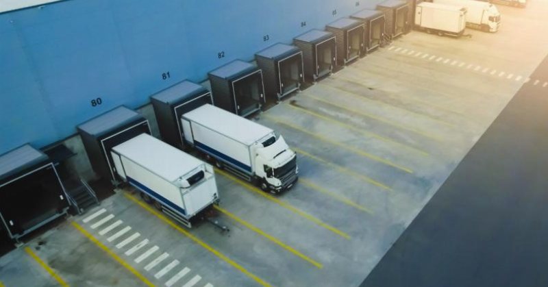 transport logistics management software