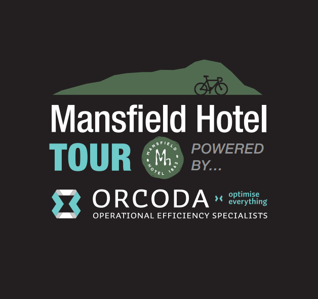Orcoda_Mansfield Hotel Tour sponsored event_transport logistics