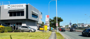 Orcoda Brisbane Office Location