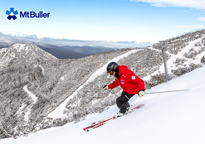 A fantastic ski season for Mt Buller Resort – powered by Orcoda