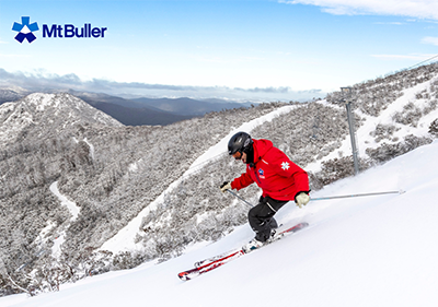 Skier Cropped