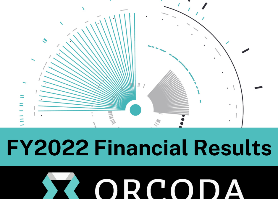 FY2022 Financial Report