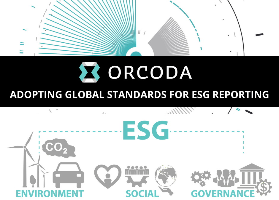 ORCODA Limited has commenced disclosing Environmental, Social, and Governance (ESG) metrics