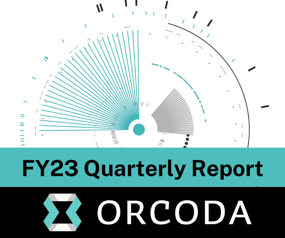 FY23 Quarterly Report