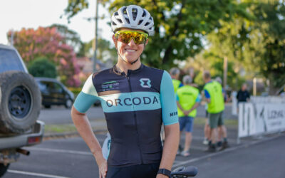 Join the Mansfield Tour 2024 – Fuelled by ORCODA! 🚴‍♀️