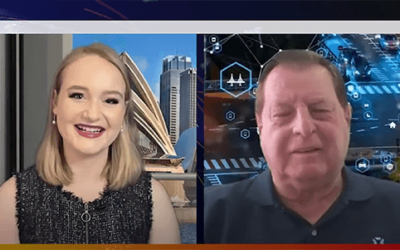 Proactive Investor Video Interview