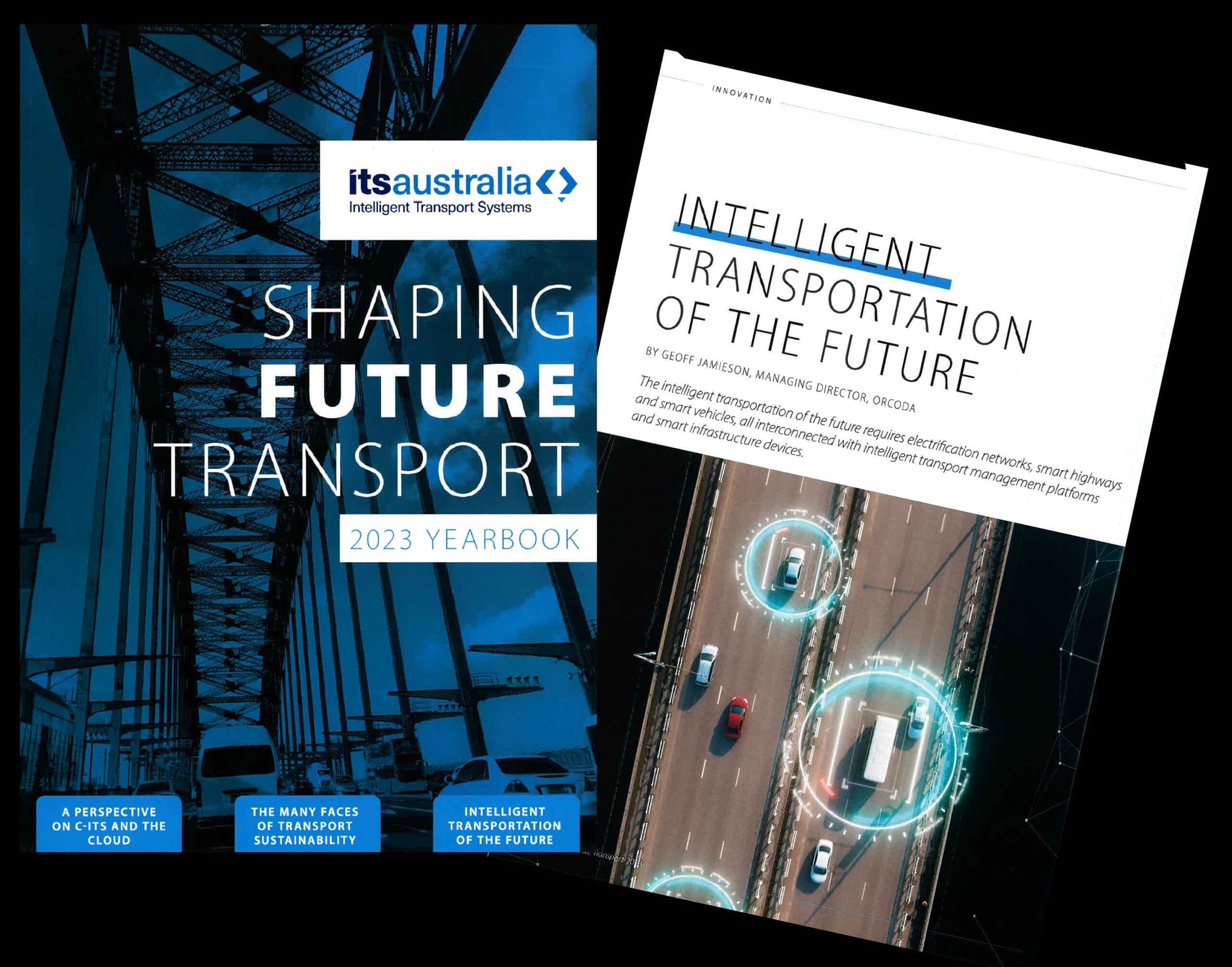 Intelligent Transportation of the Future