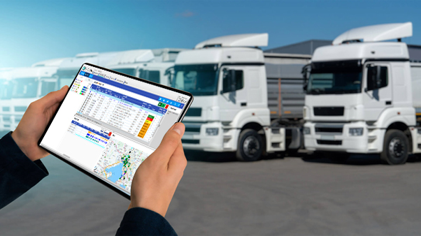 Fleet Management