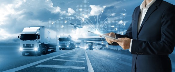 Transport logistics Transport logistics