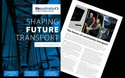 The Future of Community Transport