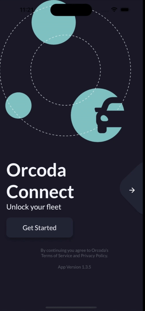 ORCODA CONNECT