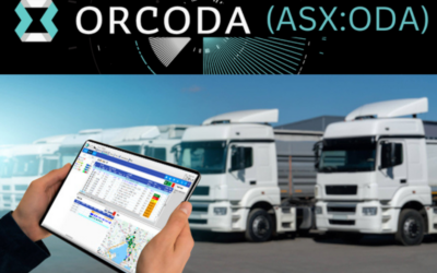 ORCODA announces new SaaS transport management contract