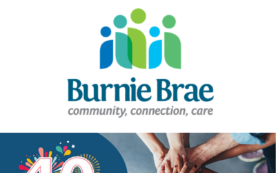 Orcoda Proudly Sponsors Burnie Brae’s 40th Anniversary Celebration
