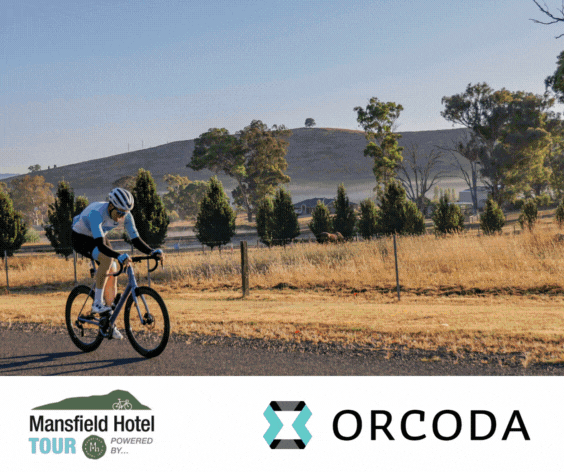 Orcoda Racing Teams unite at the Orcoda Mansfield Hotel Tour 2024!