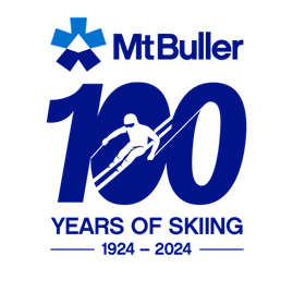 Mt Buller ski resort