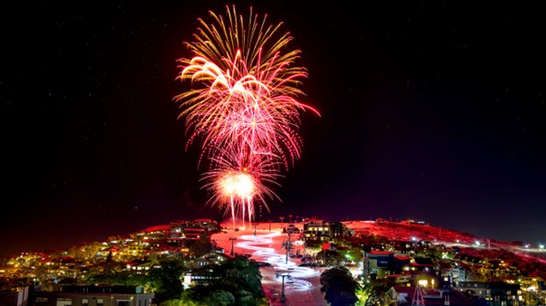 Celebrating a Century of Skiing at Mt Buller Ski Resort