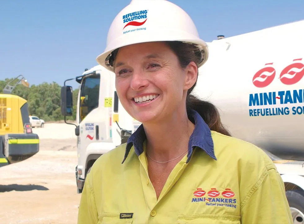 Customer Success Spotlight: Refuelling Solutions Australia