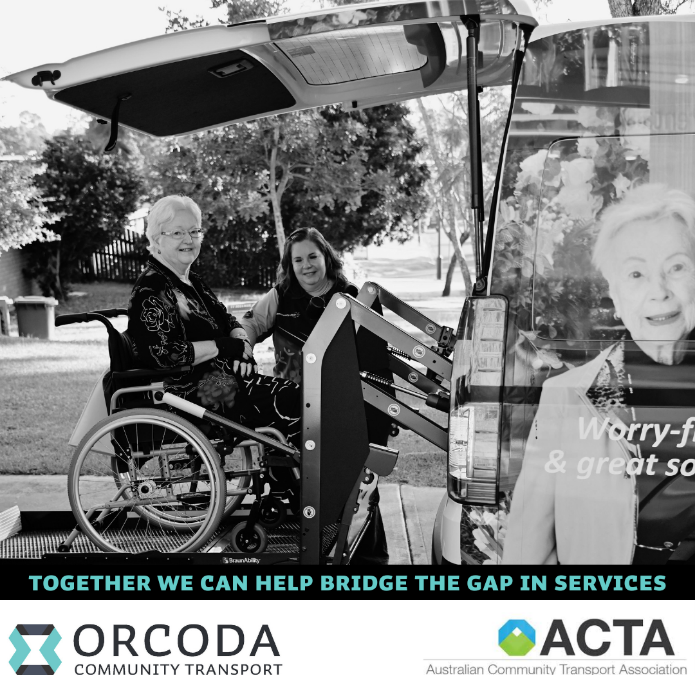 Orcoda Contributes to ACTA’s case study