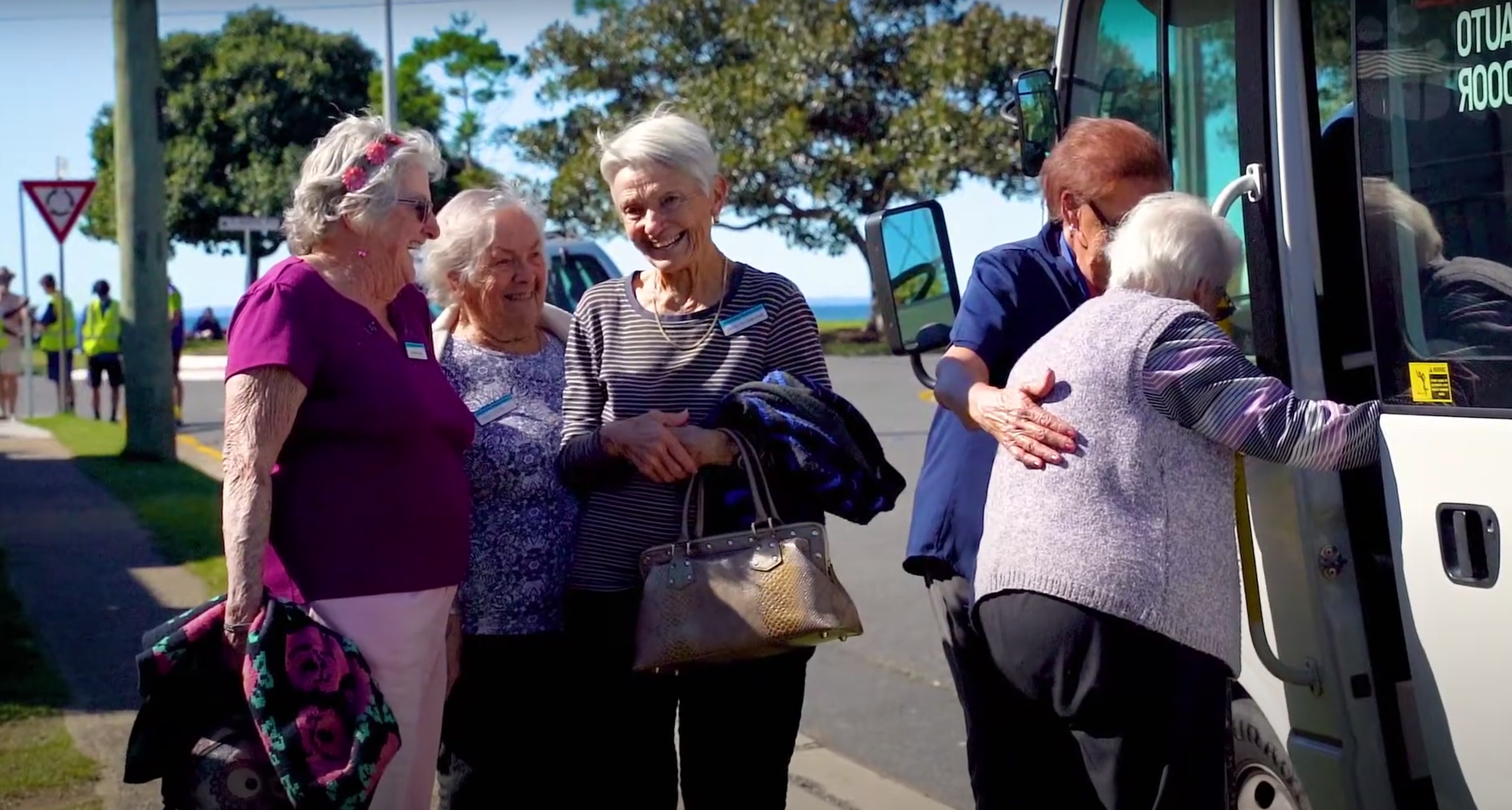 Enhanced Community Transport Management – Burnie Brae