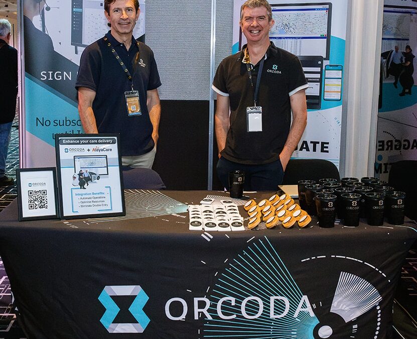 Thanks to the CTO Conference 2024 – ELECTRIFY