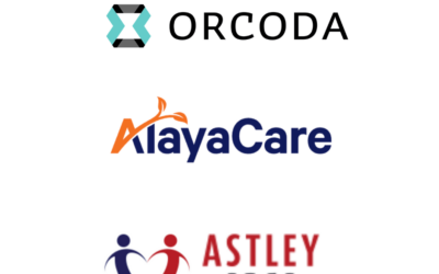 Orcoda Integrates with AlayaCare