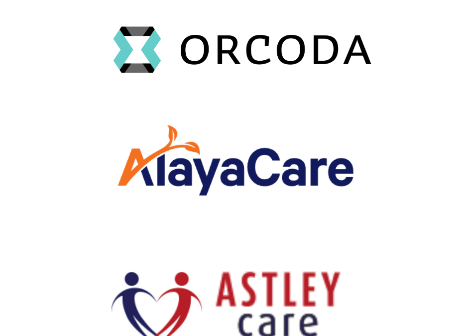 Orcoda Integrates with AlayaCare
