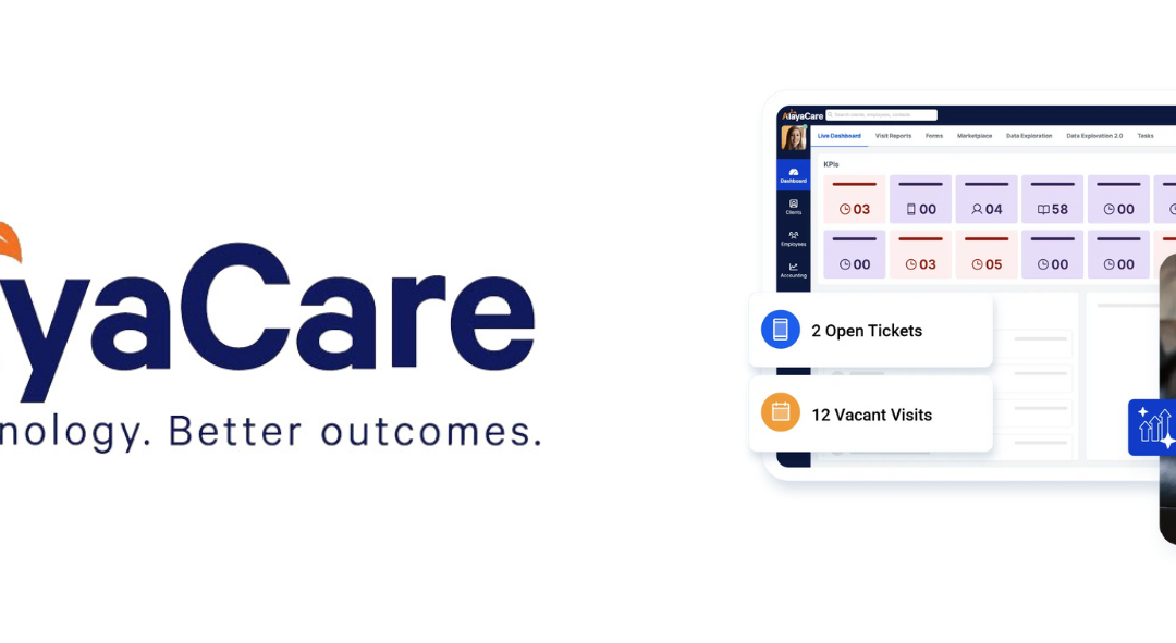 Orcoda Integrates with AlayaCare