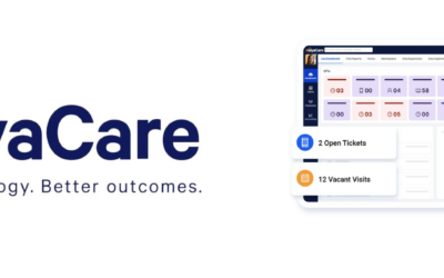 Orcoda Integrates with AlayaCare