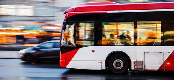 Picture,Of,A,Bus,In,City,Traffic,In,Motion,Blur People Transport Technology Bus Coach Shuttle Bus Community Transport Event group transport bookings