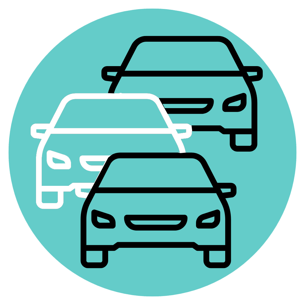 fleet transport management software asset tracking transportation technology bus car vehicle truck van shuttle