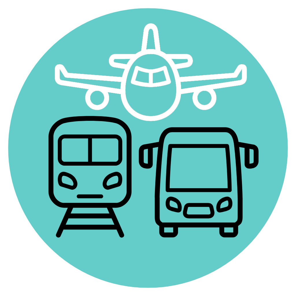 transport management software transportation technology bus car vehicle truck van shuttle