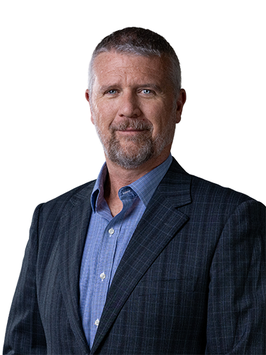 Patrick Bodegraven