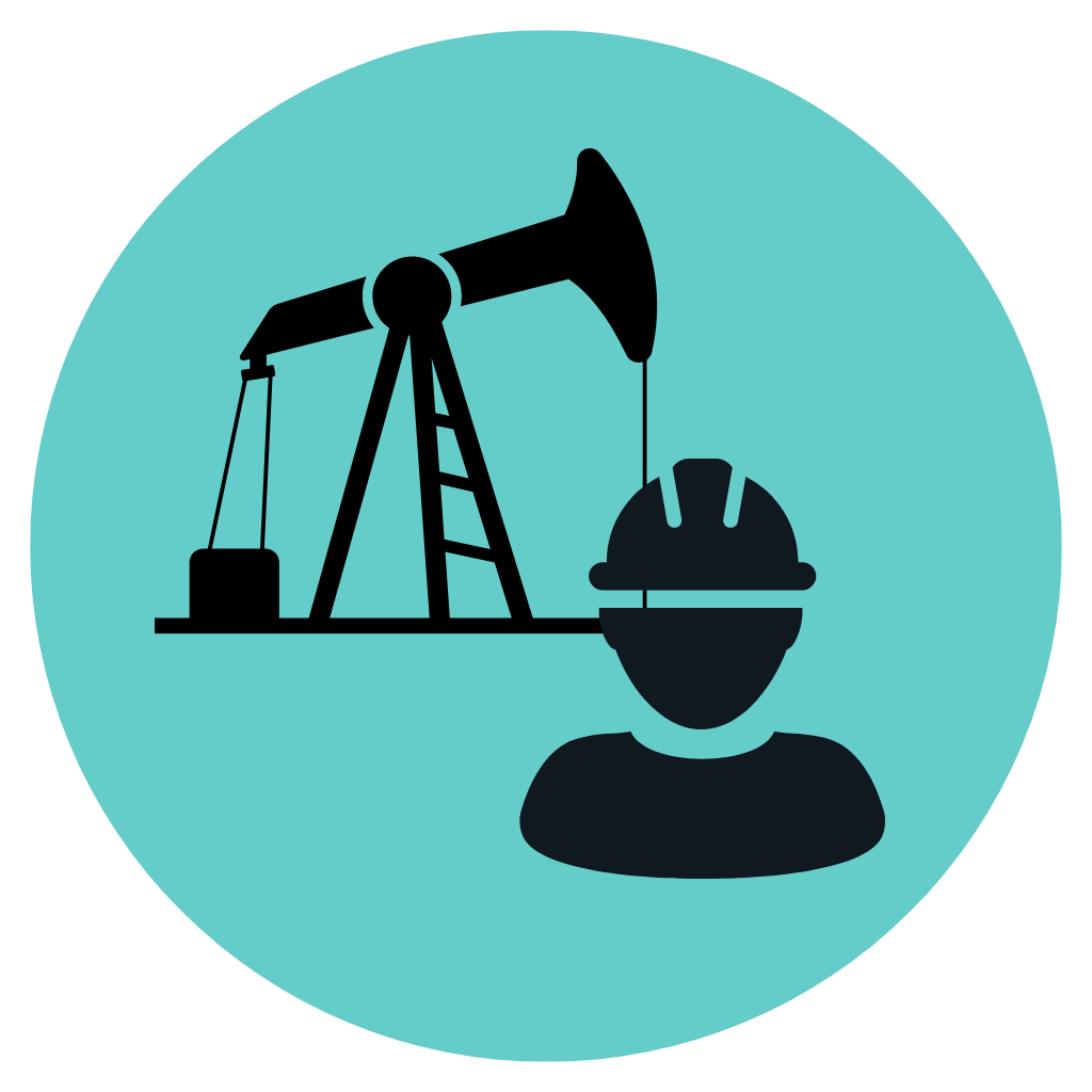 mining oil gas mine software technology mobilisation optimisation productivity