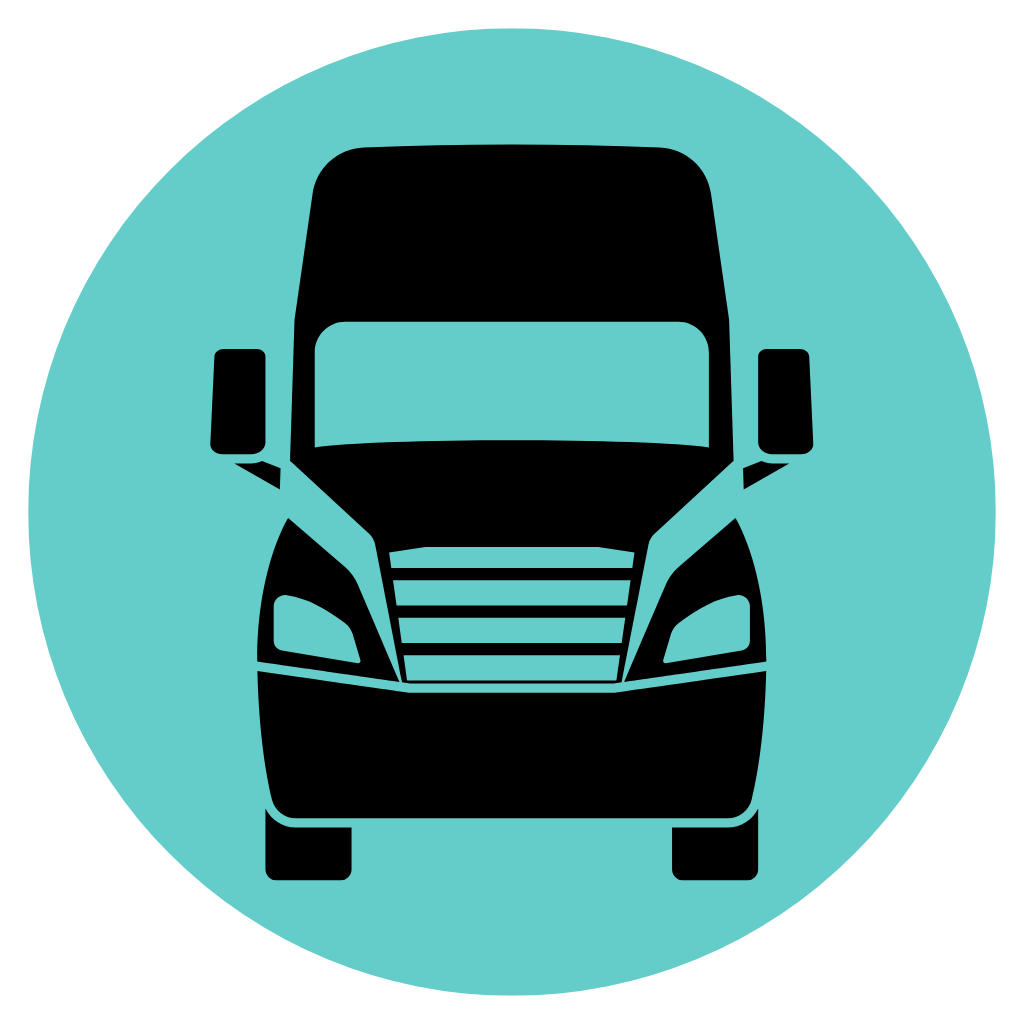trucking transport software technology delivery collection transportation 