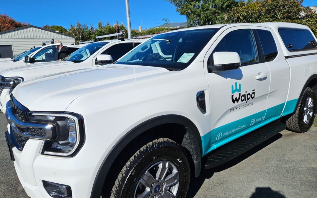 Driving Efficiency and Innovation