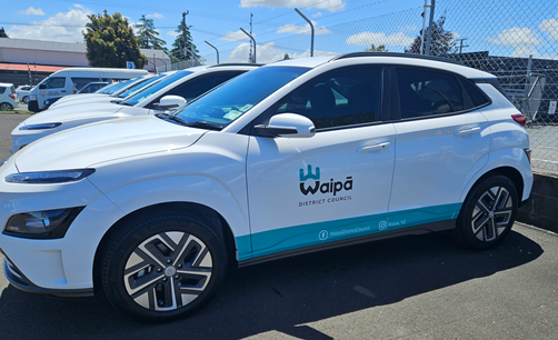 Waipa photo 2 Waipa District Council Carpool Software Technology Orcoda Connect