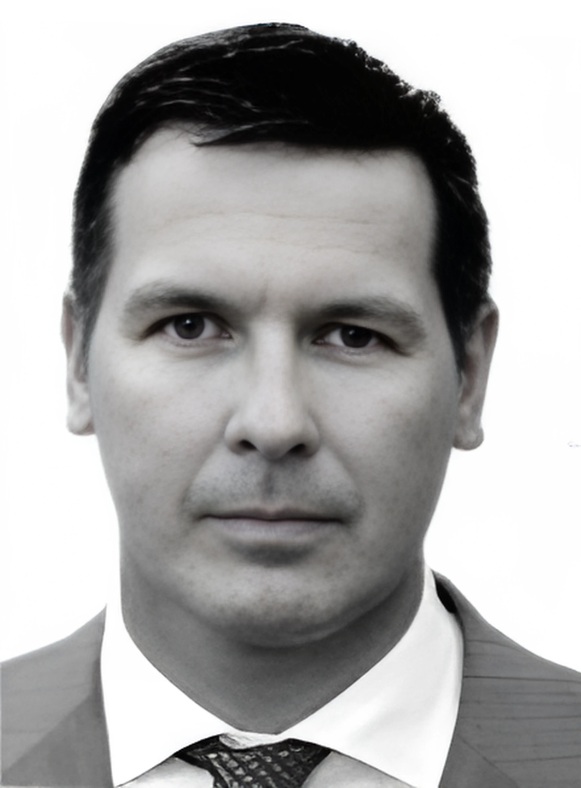 Brendan Mason