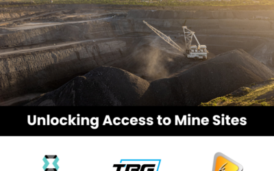Unlocking Access to Australia’s Largest Mine Sites