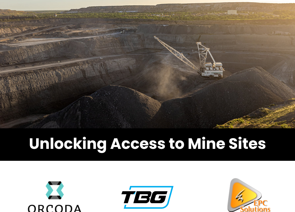 Unlocking Access to Australia’s Largest Mine Sites