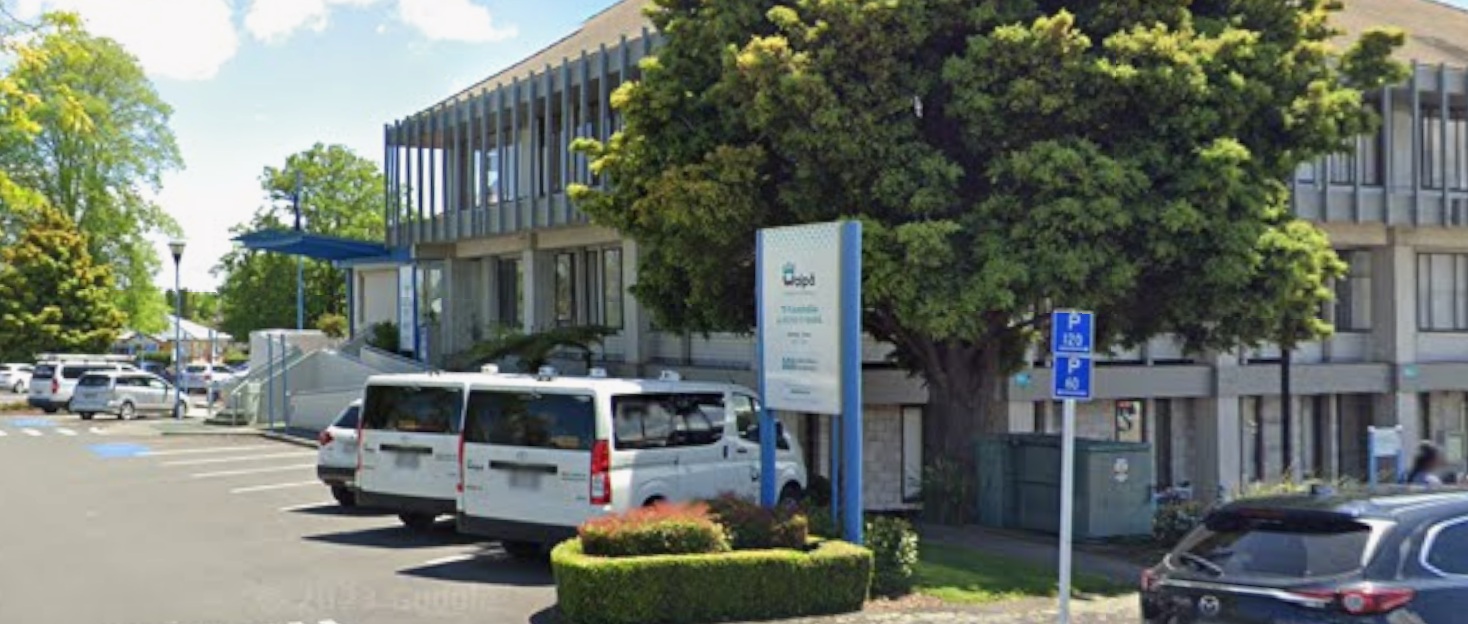Waipa District Council Office New Zealand Orcoda Connect Technology Software Carpool