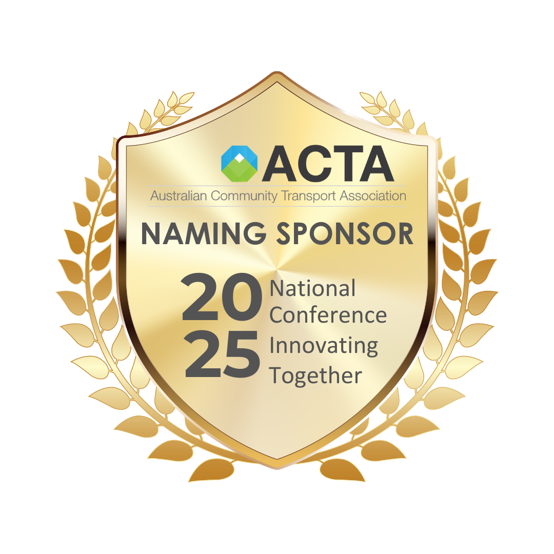ACTA badge