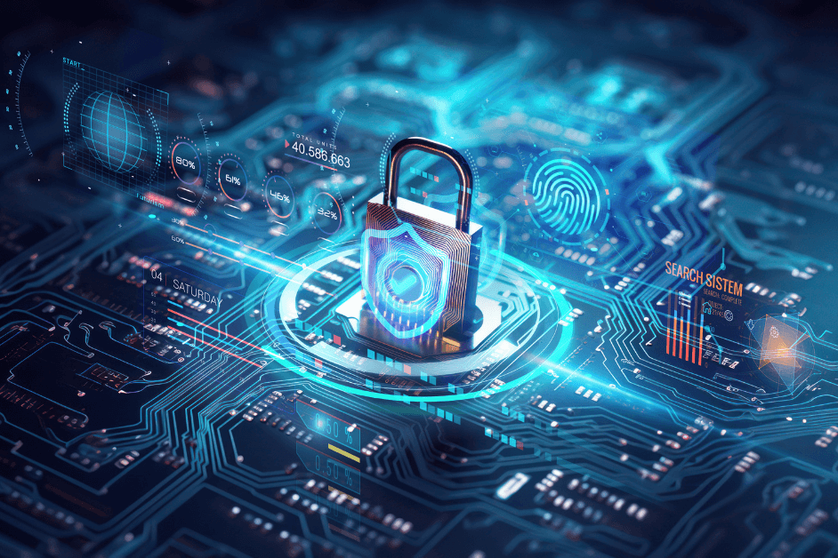Cybersecurity 
