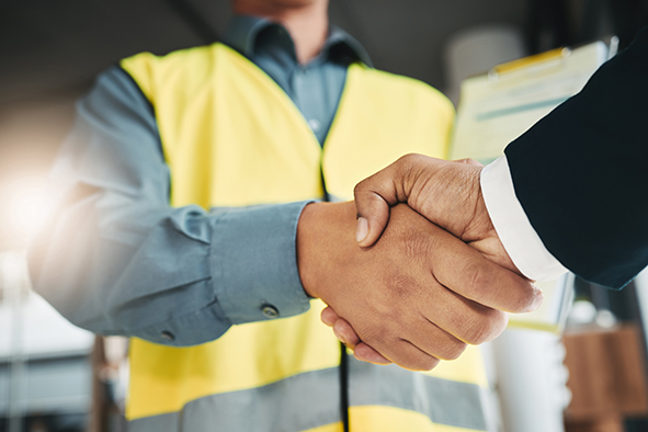 Contractor360 Mining Oil Gas Software