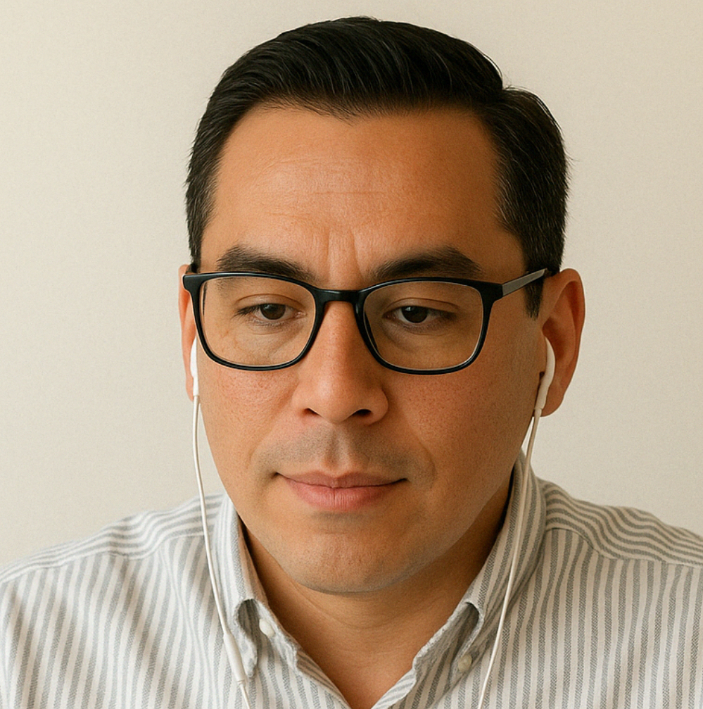 Edson Cortes, Cofounder and Director of CarsNow