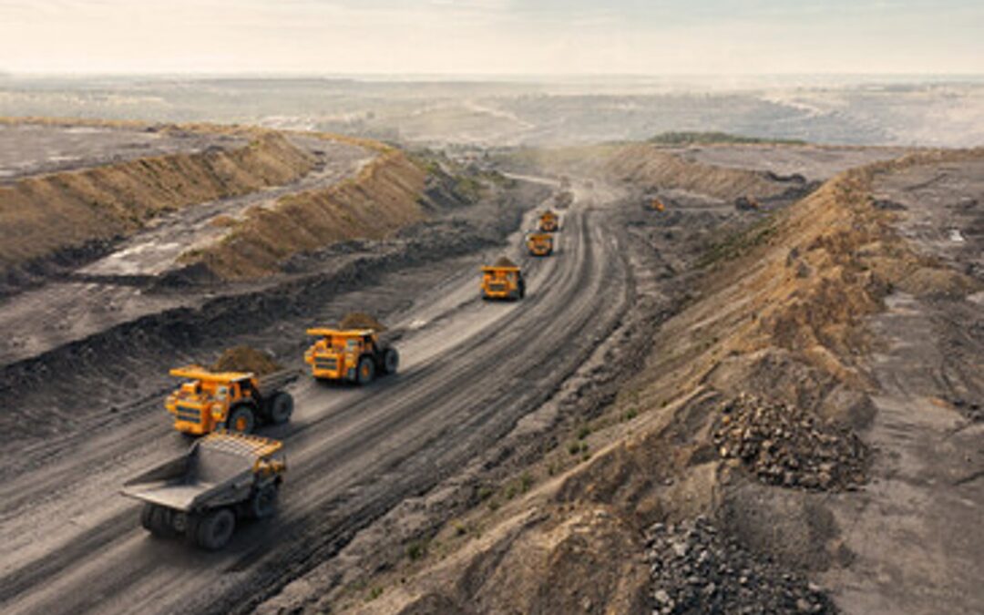 Contractor360 Mining Oil Gas Software