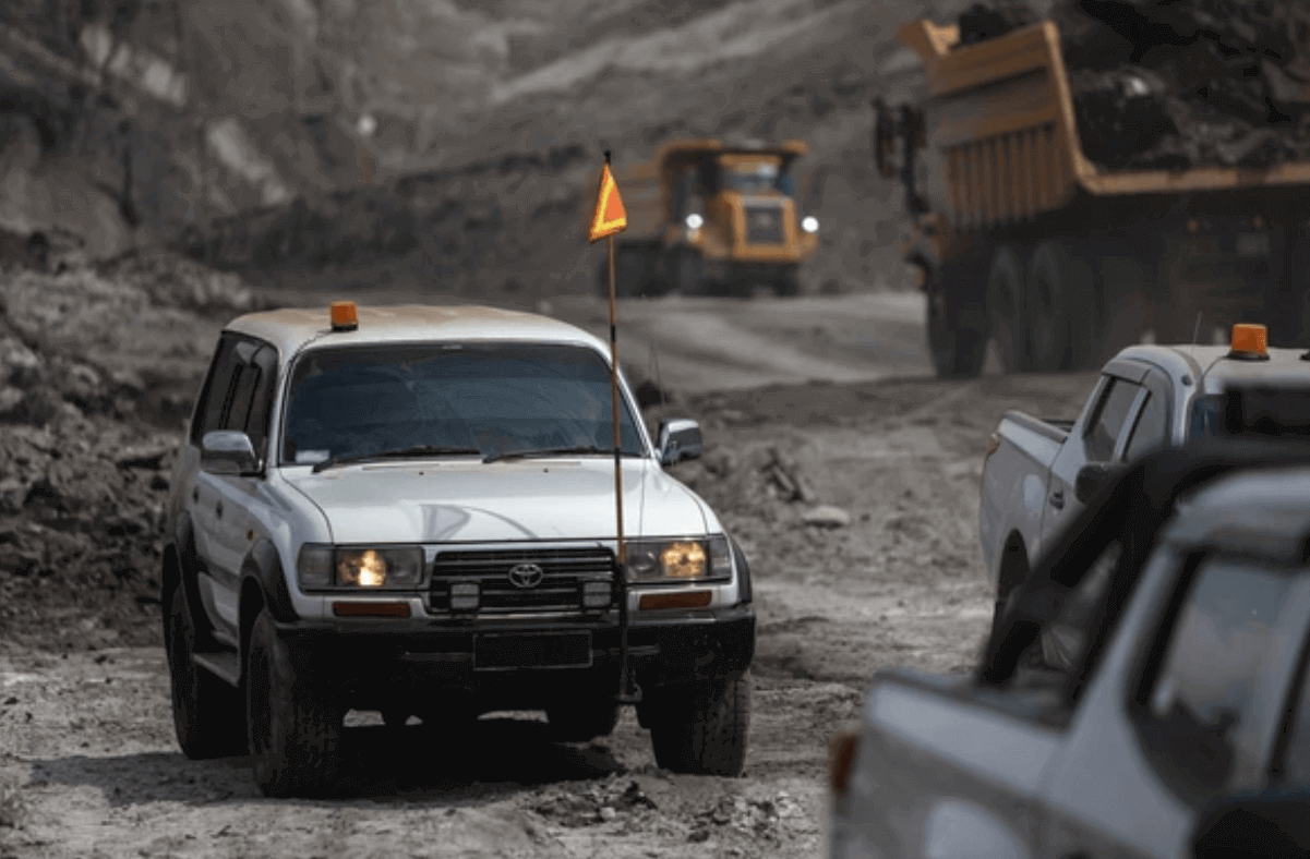 Contractor360 Mining Oil Gas Software