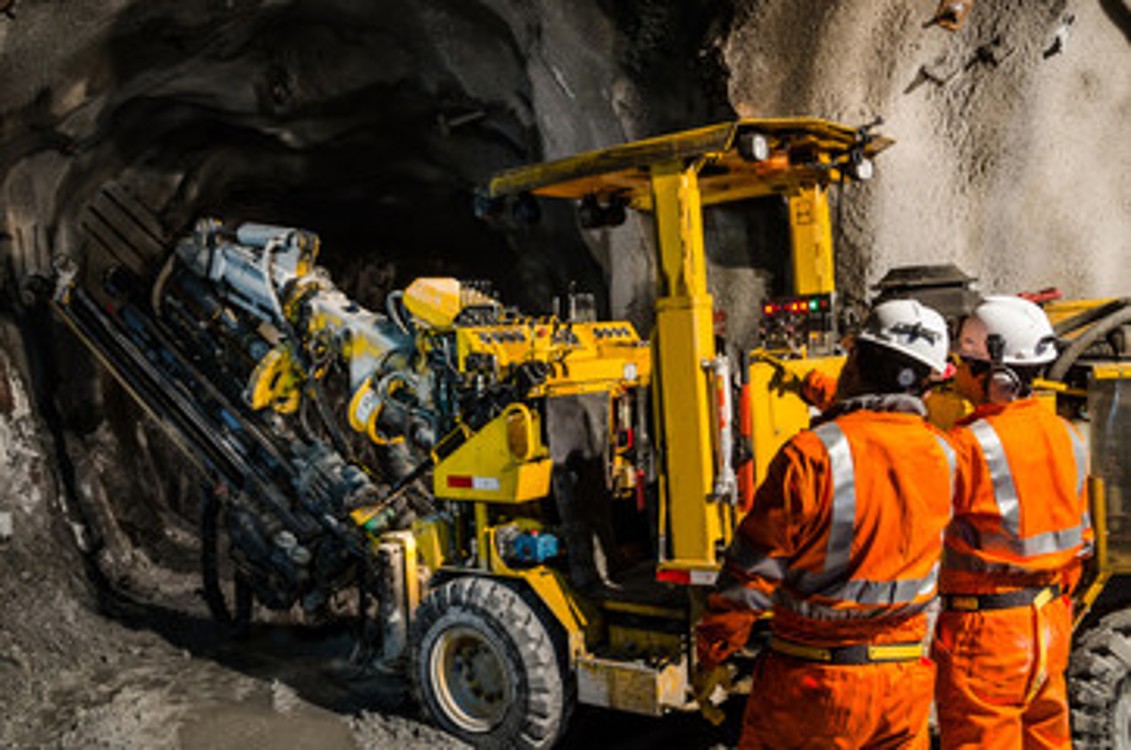 Contractor360 Mining Oil Gas Software
