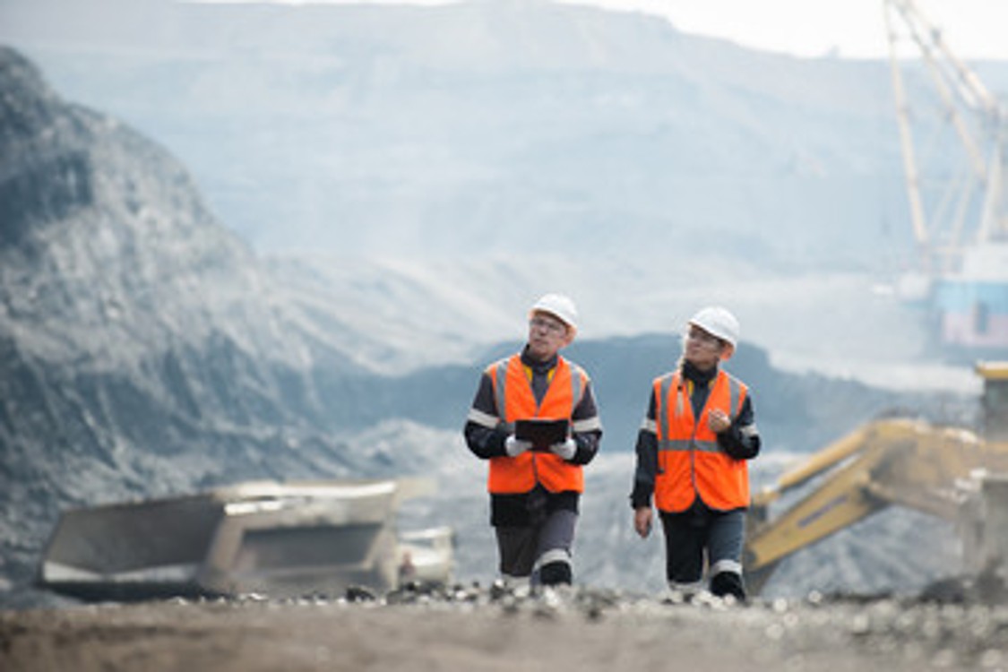 Contractor360 Mining Oil Gas Software