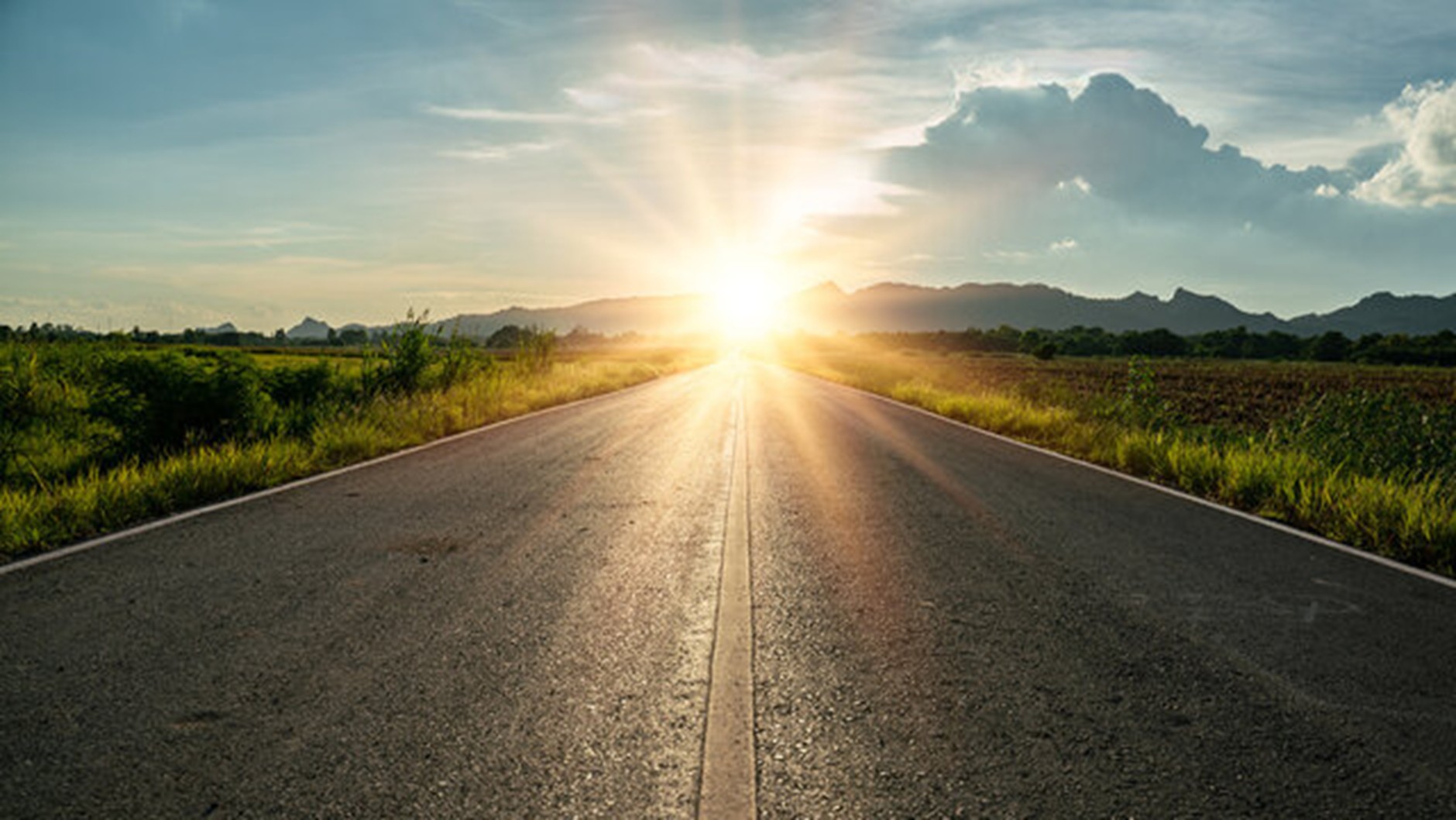 The Road Ahead